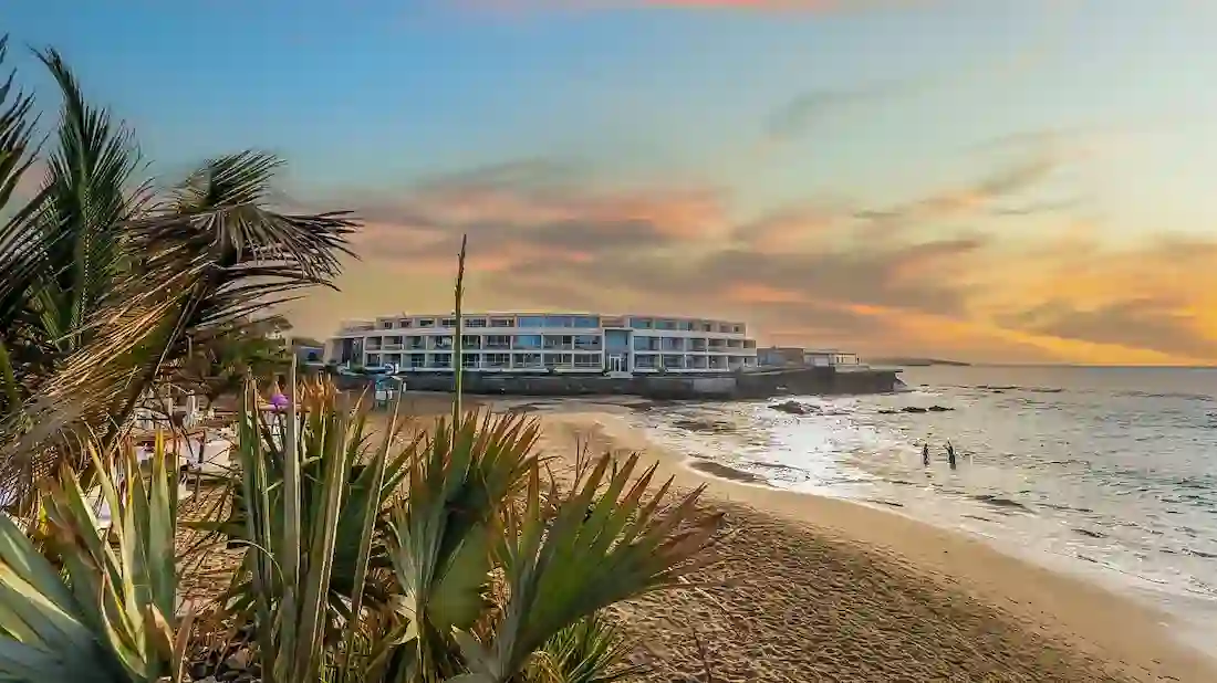 Barceló Praia Cape Verde