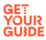 Get your guide logo